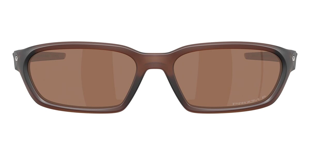 Oakley Terraforma OO9530 06 Prizm Polarised Sunglasses