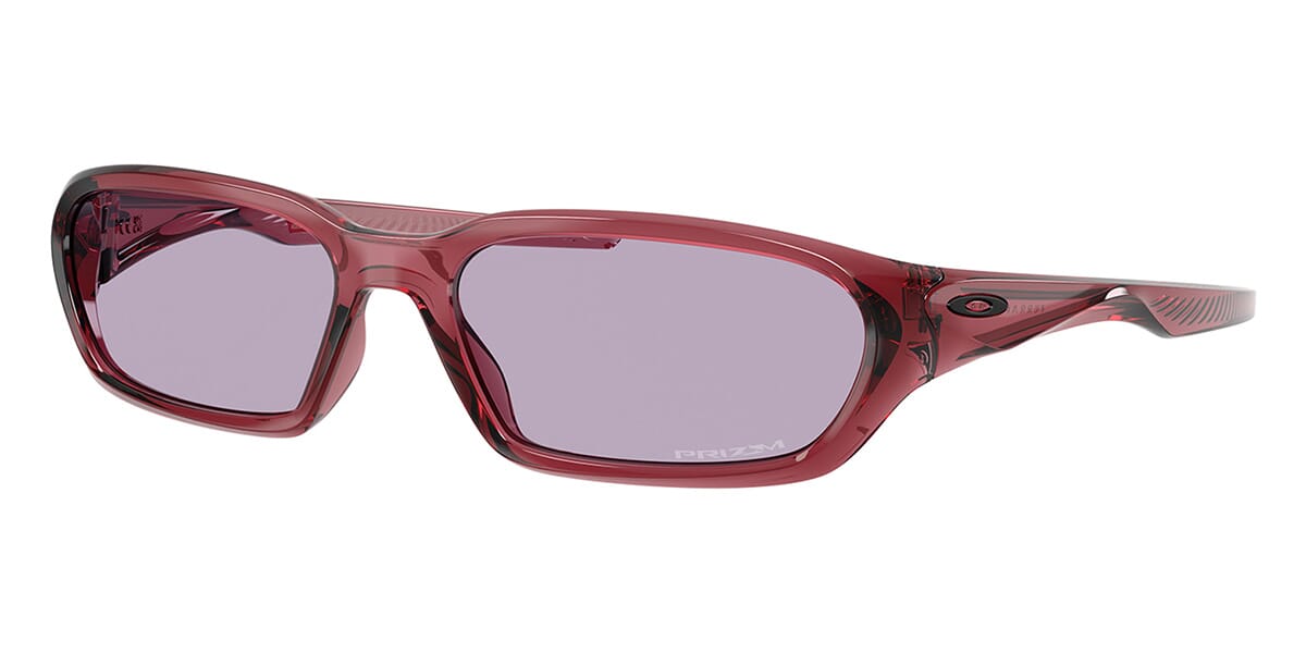 Oakley Terraforma OO9530 10 Prizm Sunglasses