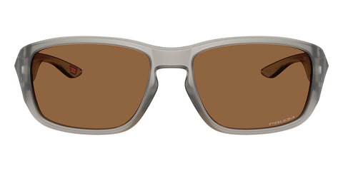 Oakley Tourniquet OO9521 02 Prizm Sunglasses