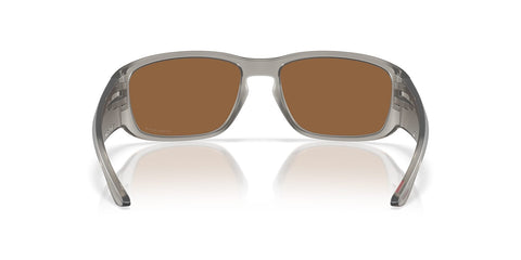 Oakley Tourniquet OO9521 02 Prizm Sunglasses