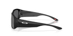 Oakley Tourniquet OO9521 03 Prizm Sunglasses
