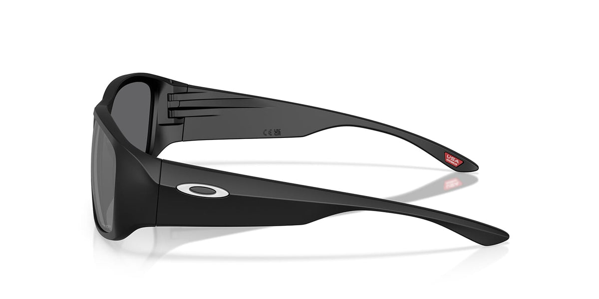 Oakley Tourniquet OO9521 03 Prizm Sunglasses