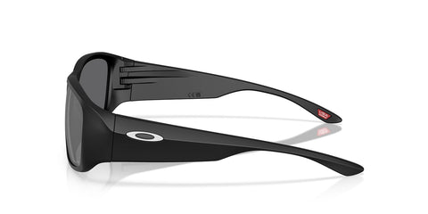 Oakley Tourniquet OO9521 03 Prizm Sunglasses