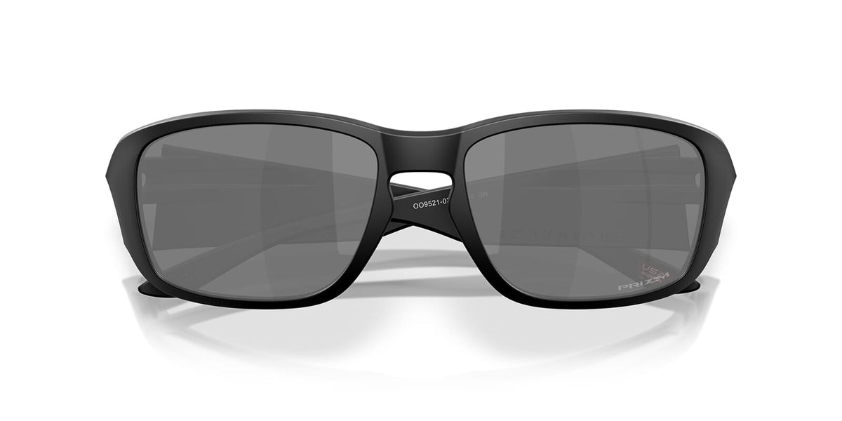 Oakley Tourniquet OO9521 03 Prizm Sunglasses