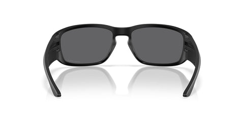 Oakley Tourniquet OO9521 03 Prizm Sunglasses