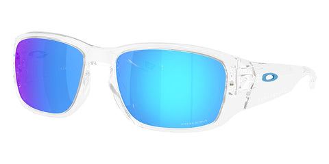 Oakley Tourniquet OO9521 04 Prizm Sunglasses