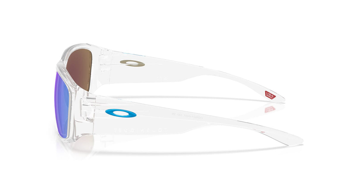 Oakley Tourniquet OO9521 04 Prizm Sunglasses