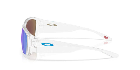 Oakley Tourniquet OO9521 04 Prizm Sunglasses