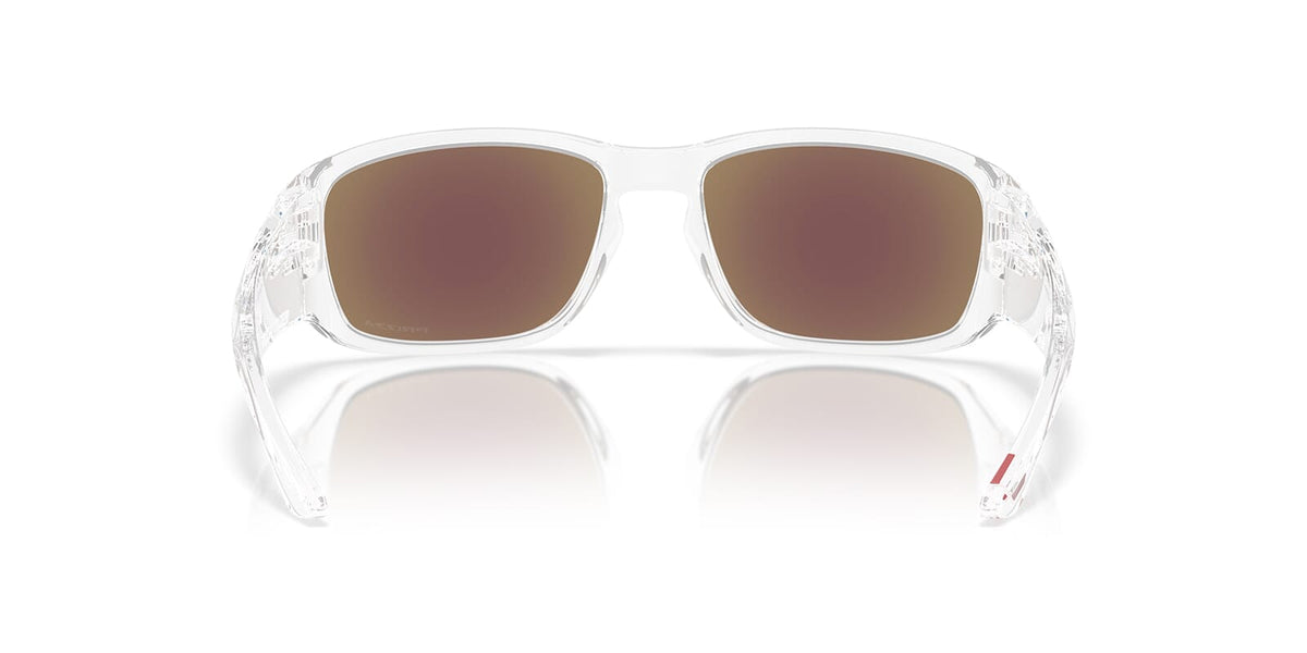 Oakley Tourniquet OO9521 04 Prizm Sunglasses