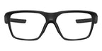 Oakley Versafuse Sq OX8201 01 Interchangeable Sides Glasses