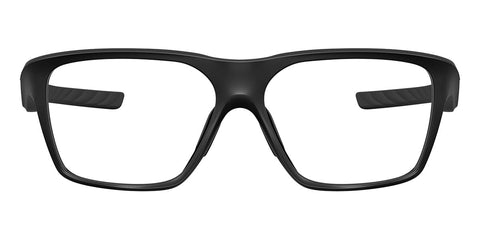 Oakley Versafuse Sq OX8201 01 Interchangeable Sides Glasses