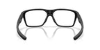 Oakley Versafuse Sq OX8201 01 Interchangeable Sides Glasses