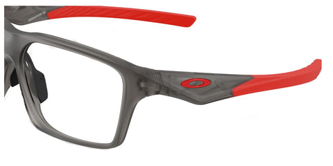 Oakley Versafuse SQ OX8201 02 with Interchangeable Sides