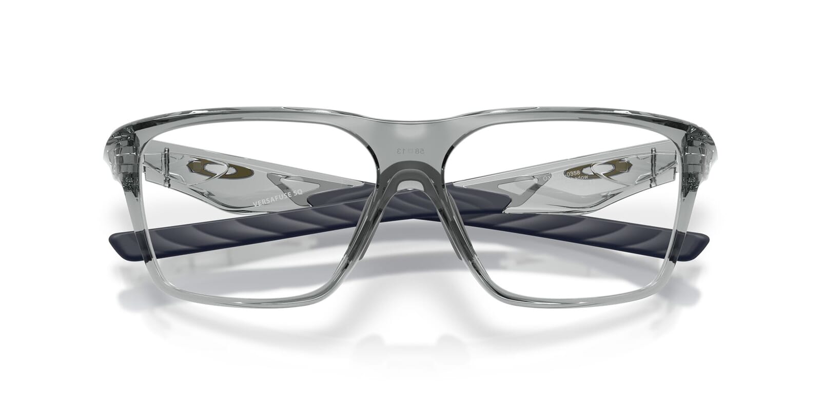 Oakley Versafuse SQ OX8201 03 Glasses