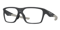 Oakley Versafuse SQ OX8201 04 with Interchangeable sides
