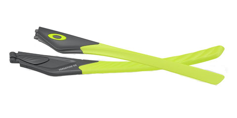 Oakley Versafuse SQ OX8201 04 with Interchangeable sides