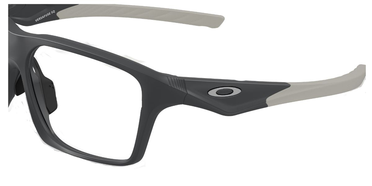 Oakley Versafuse SQ OX8201 04 with Interchangeable sides