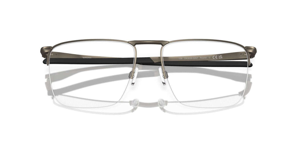 Oakley Voon OX3026 02 Glasses