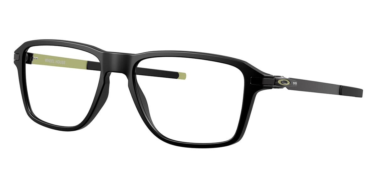 Oakley Wheel House OX8166 08 Glasses