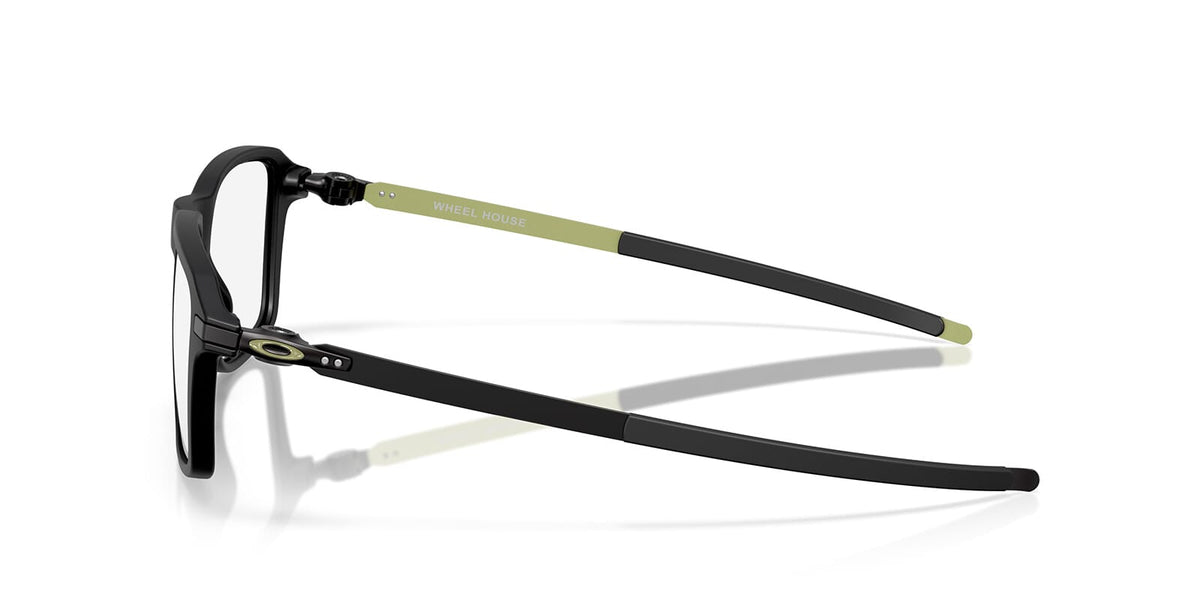 Oakley Wheel House OX8166 08 Glasses