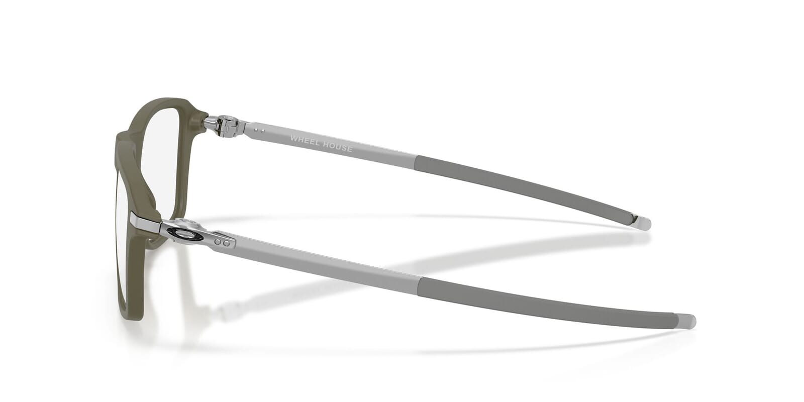 Oakley Wheel House OX8166 10 Glasses