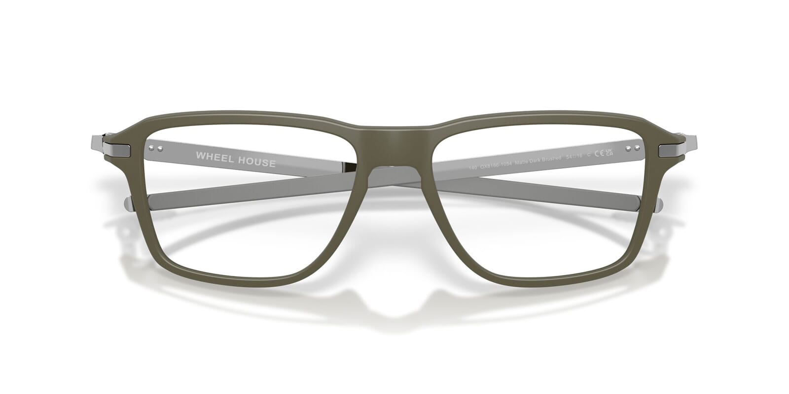 Oakley Wheel House OX8166 10 Glasses