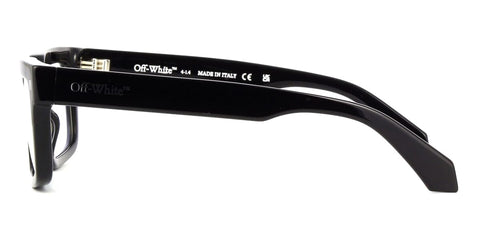 Off-White Clip On 2 OERI130 1007 with Magnetic Clip-On Glasses