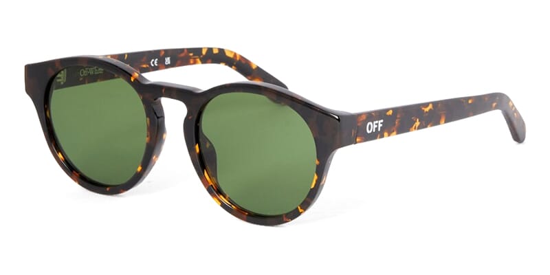 Off-White Oakland OERI139 6055 Sunglasses