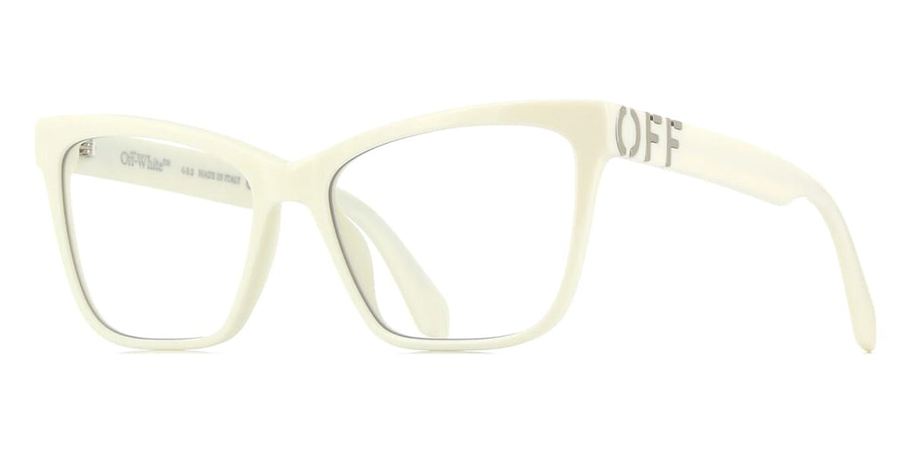 Off-White OERJ067 0100 Blue Control Glasses