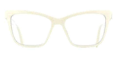 Off-White OERJ067 0100 Blue Control Glasses