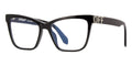 Off-White OERJ067 1000 Blue Control Glasses