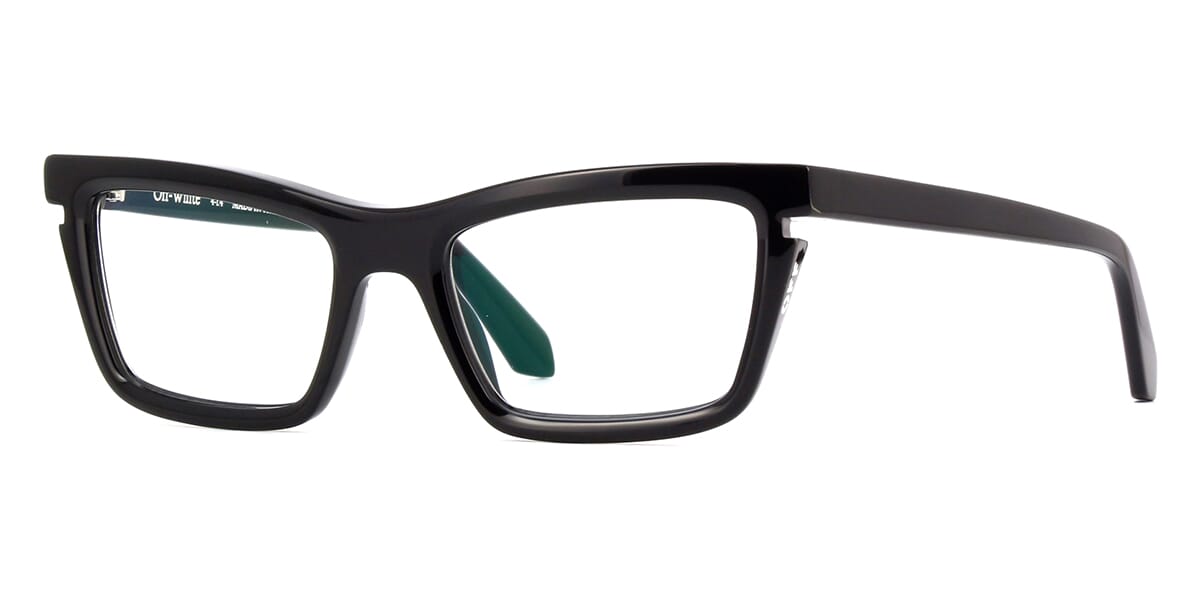 Off-White OERJ050 1000 Blue Control Glasses