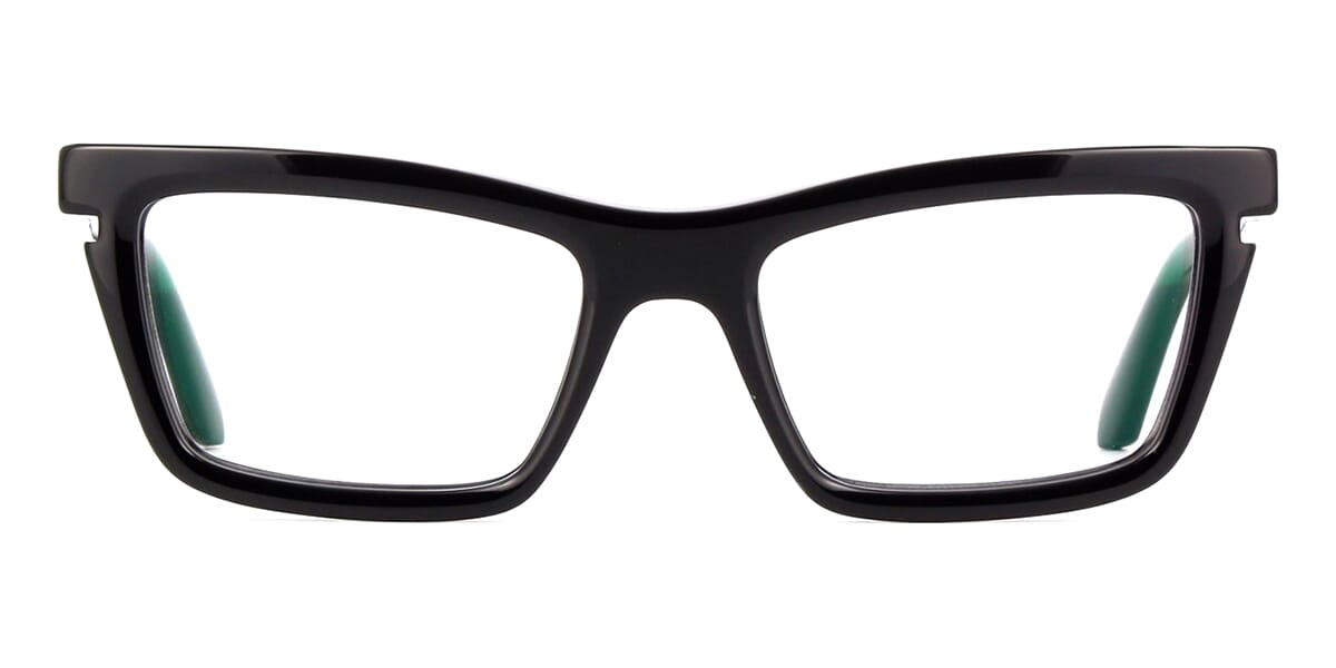 Off-White OERJ050 1000 Blue Control Glasses