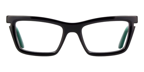 Off-White OERJ050 1000 Blue Control Glasses