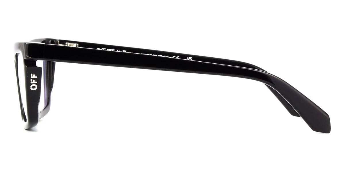 Off-White OERJ050 1000 Blue Control Glasses