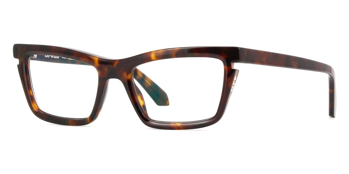 off white goggles Off-White OERJ050 6000 Blue Control Glasses