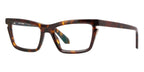 Off-White OERJ050 6000 Blue Control Glasses