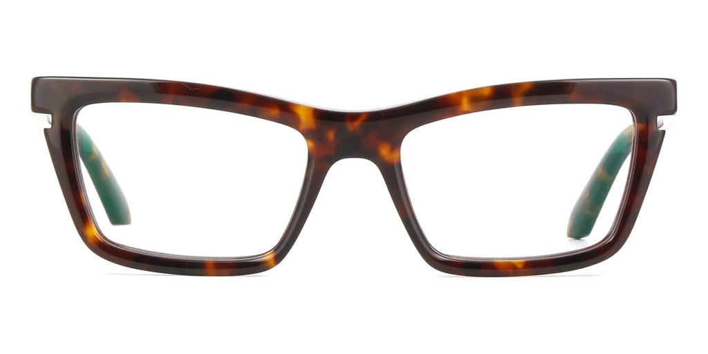 Off-White OERJ050 6000 Blue Control Glasses