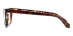 Off-White OERJ050 6000 Blue Control Glasses