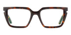 Off-White OERJ052 6000 Blue Control Glasses