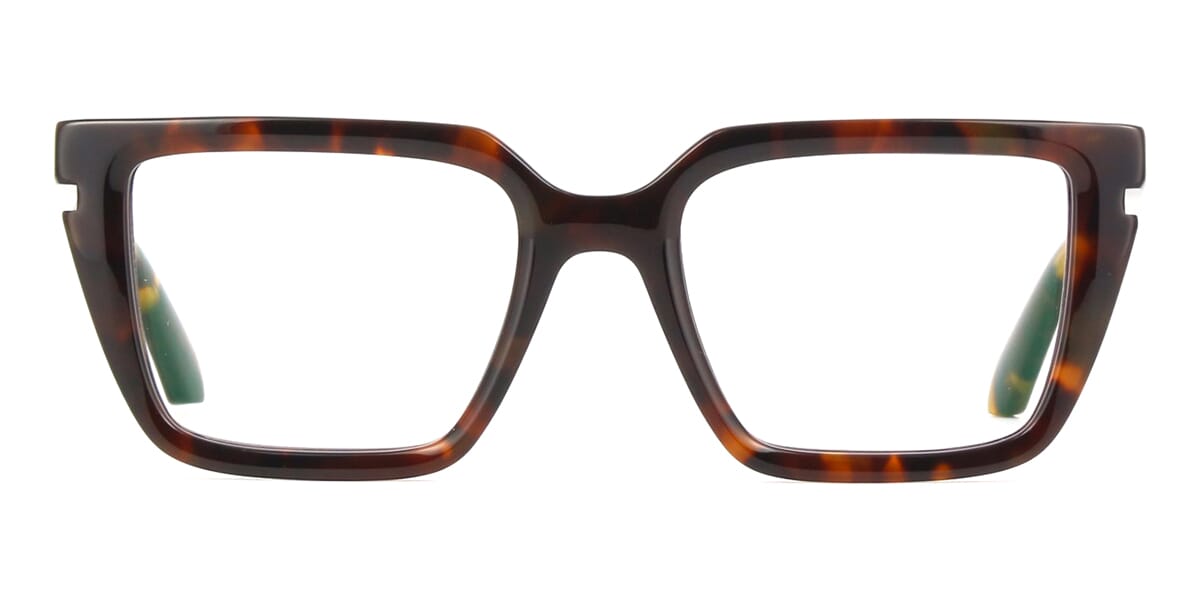 Off-White OERJ052 6000 Blue Control Glasses