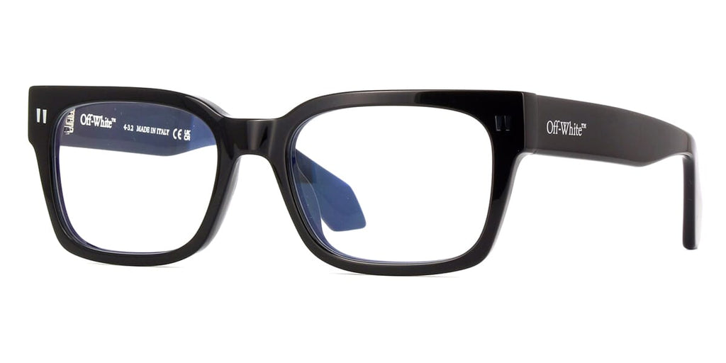 Off-White OERJ053 1000 Blue Control Glasses