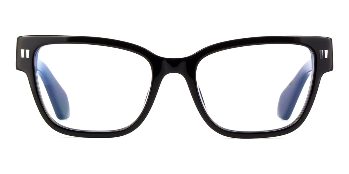 Off-White OERJ056 1000 Blue Control Glasses