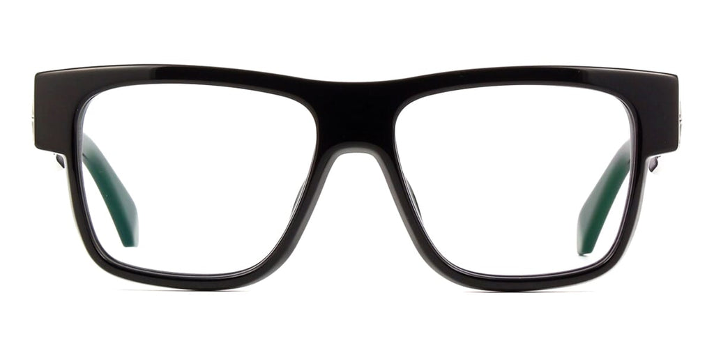 Off-White OERJ060 1000 Blue Control Glasses