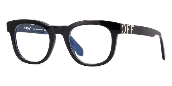 Off-White OERJ071 1000 Blue Control Glasses - US