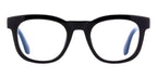 Off-White OERJ071 1000 Blue Control Glasses