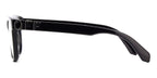 Off-White OERJ071 1000 Blue Control Glasses