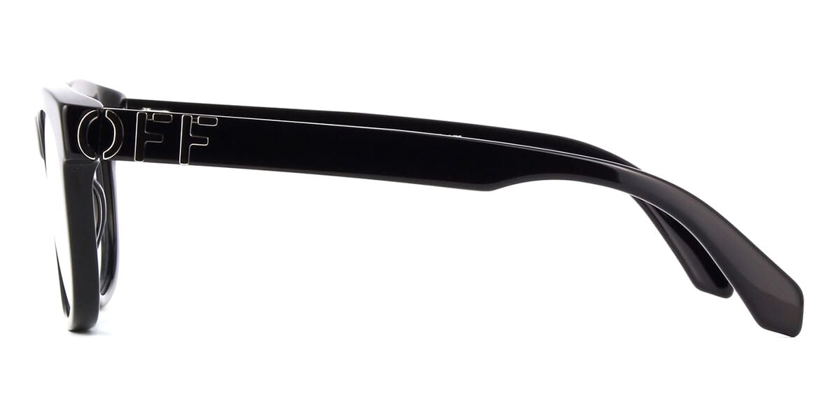 Off-White OERJ071 1000 Blue Control Glasses