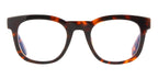 Off-White OERJ071 6000 Blue Control Glasses