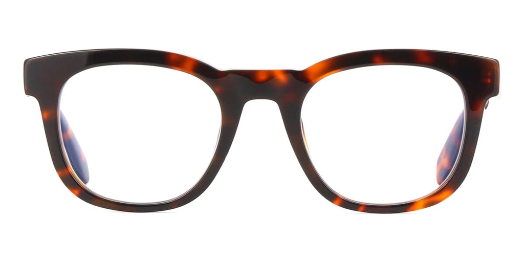 Off-White OERJ071 6000 Blue Control Glasses